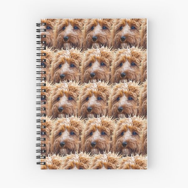 Item preview, Cockapoo Crazy - Doodle Dogs Everywhere! designed and sold by Labradoodlesetc.