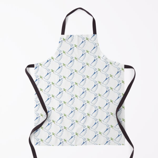 Item preview, Dove Flying With An Olive Branch designed and sold by DigitalNobleman.