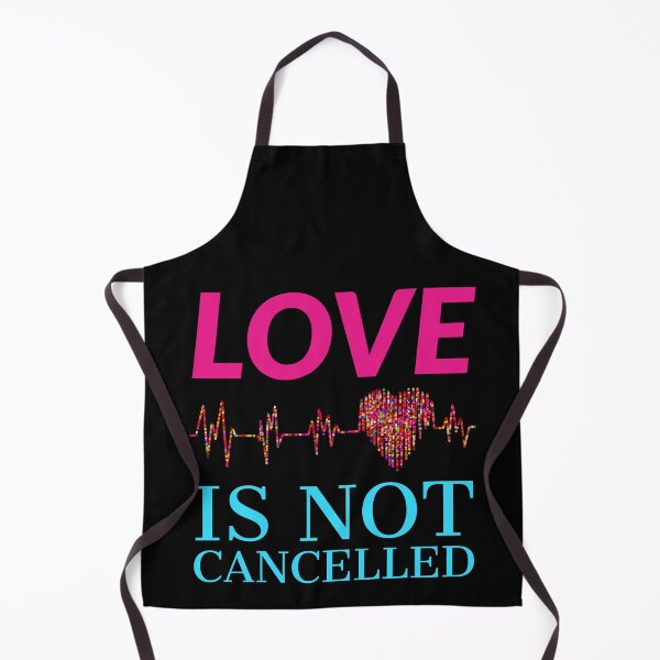 Artikelvorschau, Liebe wird nicht abgebrochen entworfen und verkauft von doctors-apparel.