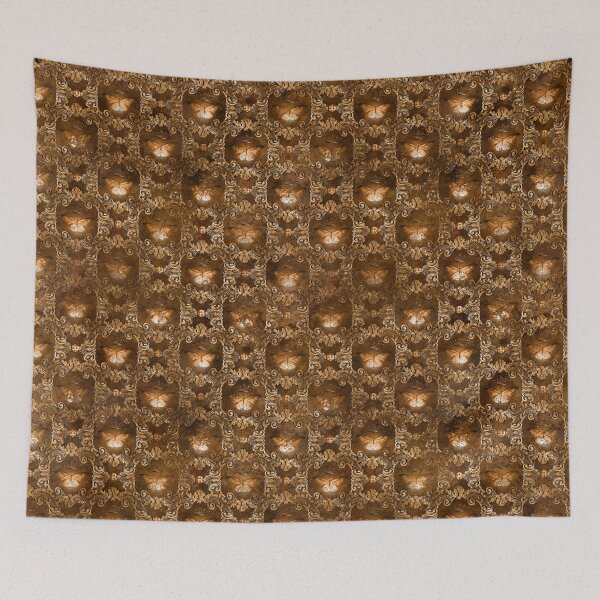 Item preview, Glimmer pattern designed and sold by missmarylin.