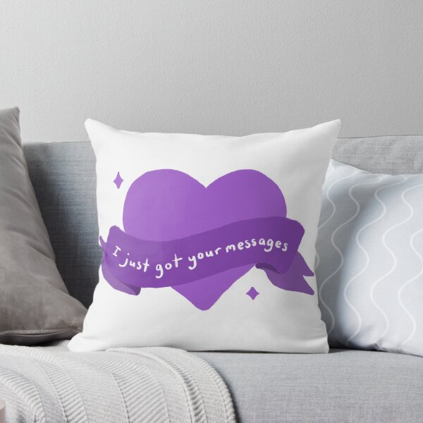 Item preview, Jumin Heart designed and sold by roxirican.