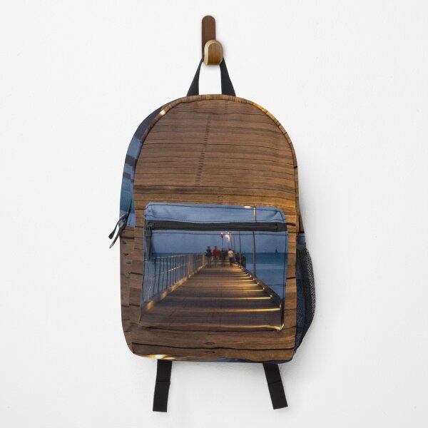 Item preview, Rosebud Pier, Rosebud, Mornington Peninsula, Victoria, Australia designed and sold by Vicki Walsh.