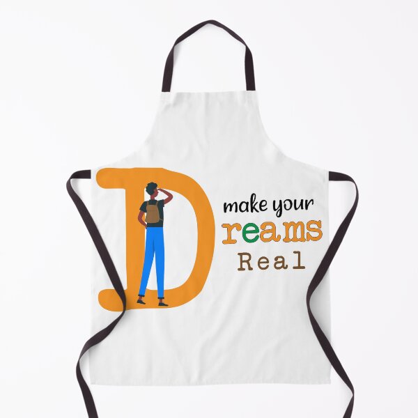 Item preview, Make your dreams real designed and sold by chobacobra.