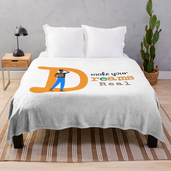 Item preview, Make your dreams real designed and sold by chobacobra.