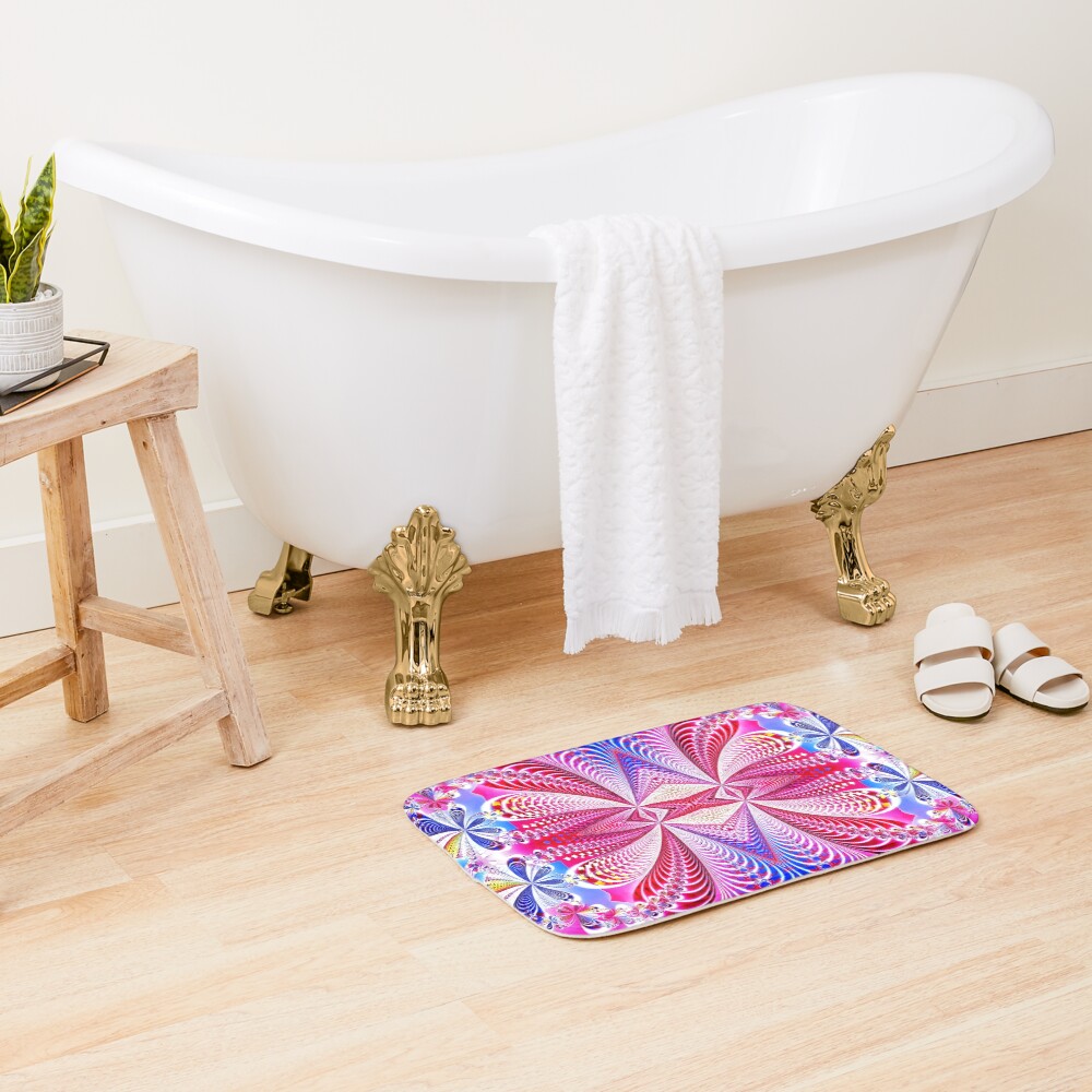 Item preview, Bath Mat designed and sold by RitaMaye.