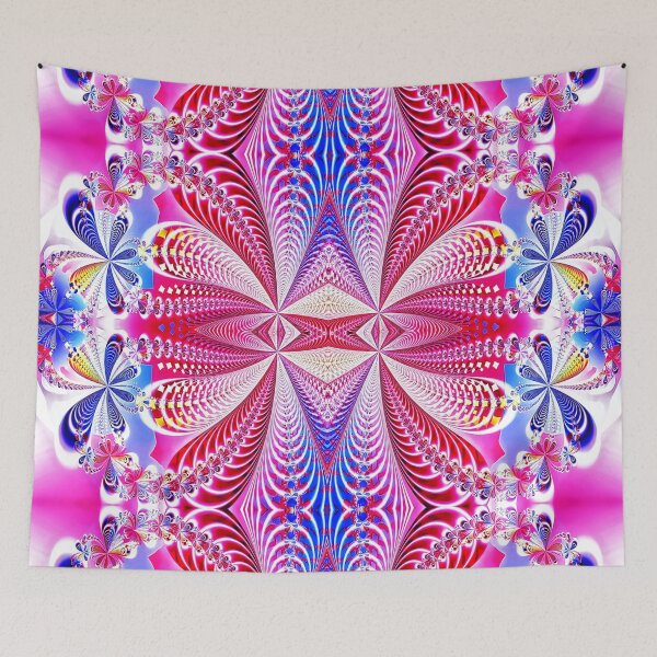 Item preview, Pink Spirals designed and sold by RitaMaye.