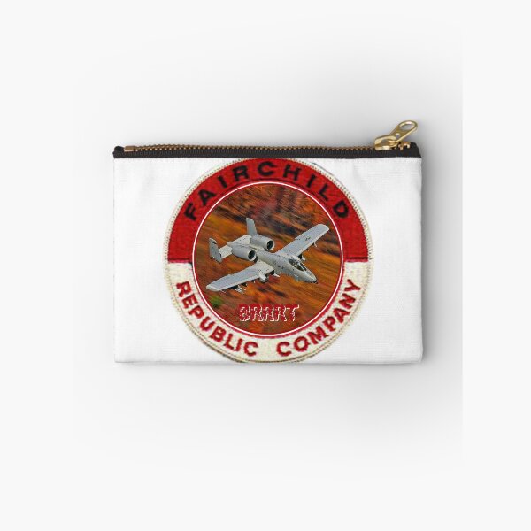 Item preview, Fairchild Republic A-10 Thunderbolt II ground attack designed and sold by MichaelEpp.