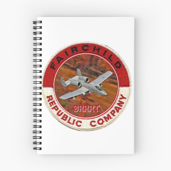 Item preview, Fairchild Republic A-10 Thunderbolt II ground attack designed and sold by MichaelEpp.
