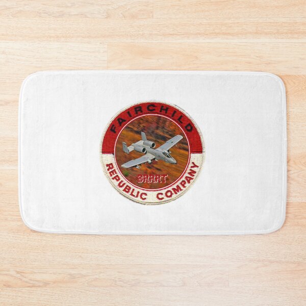 Item preview, Fairchild Republic A-10 Thunderbolt II ground attack designed and sold by MichaelEpp.