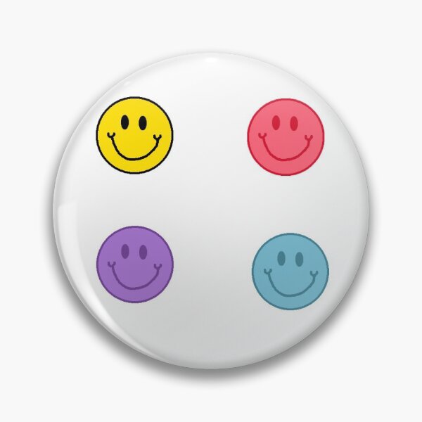 Item preview, smiley face pack designed and sold by emmas--designs.