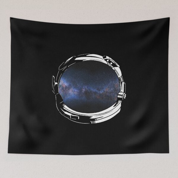 Item preview, Astronaut designed and sold by Carlo Betanzos.