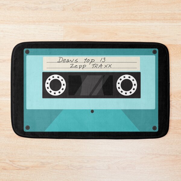 Item preview, The Mixtape TM designed and sold by tinyteacups.