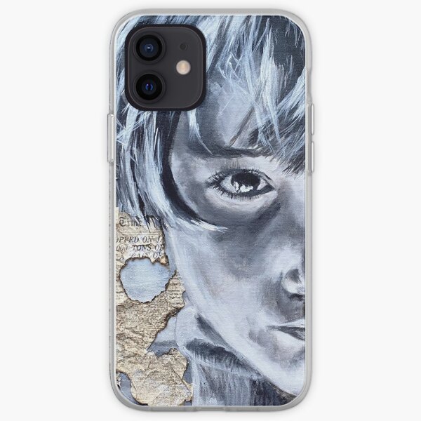 Historical Child iPhone Soft Case