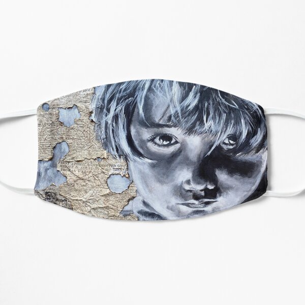 Historical Child Mask