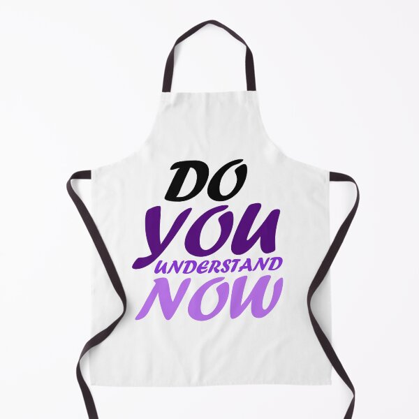 Item preview, DO YOU UNDERSTAND NOW Sticker designed and sold by Shop us .