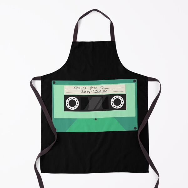 Item preview, The Mixtape TM designed and sold by tinyteacups.