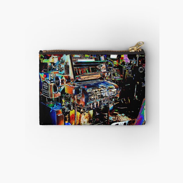 Item preview, machine designed and sold by demor44.