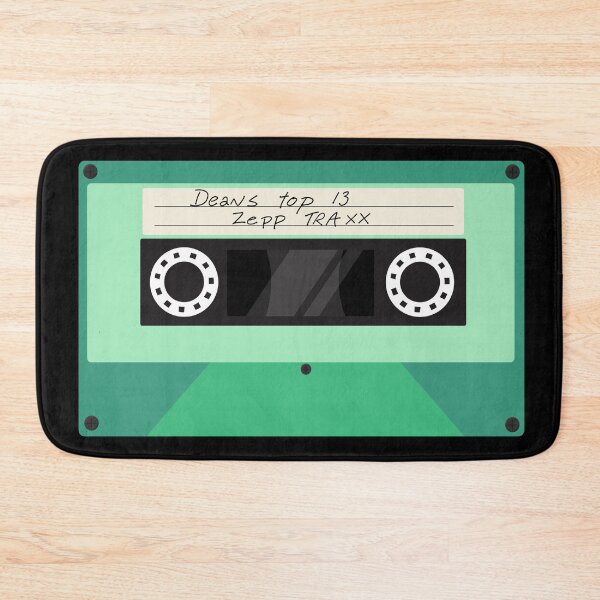 Item preview, The Mixtape TM designed and sold by tinyteacups.