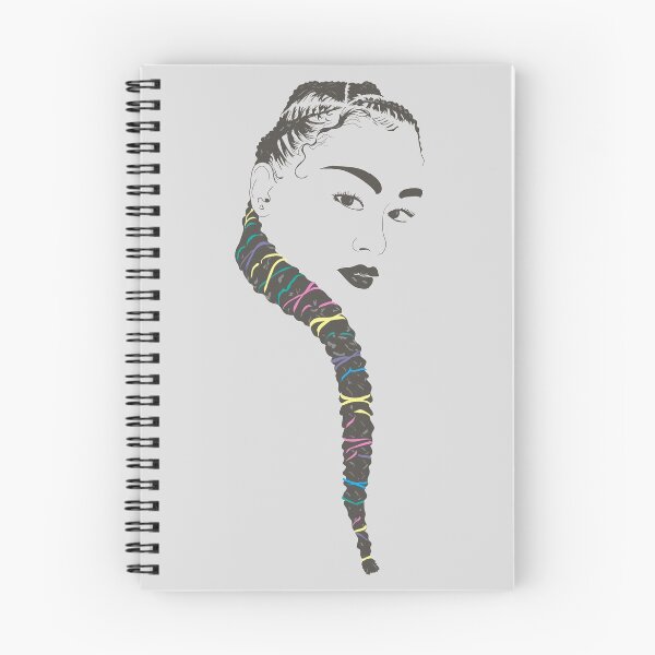 Item preview, The Girl with the Fishtail designed and sold by Bpdsquared.