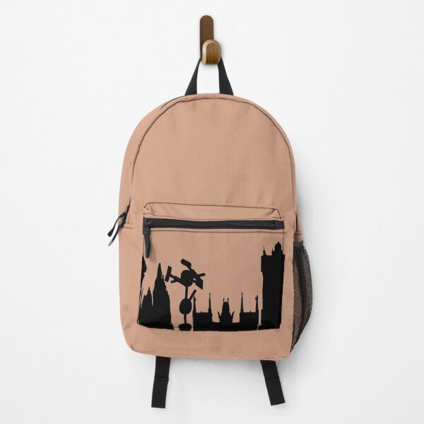 Item preview, Hollywood Studios Skyline designed and sold by cgale.