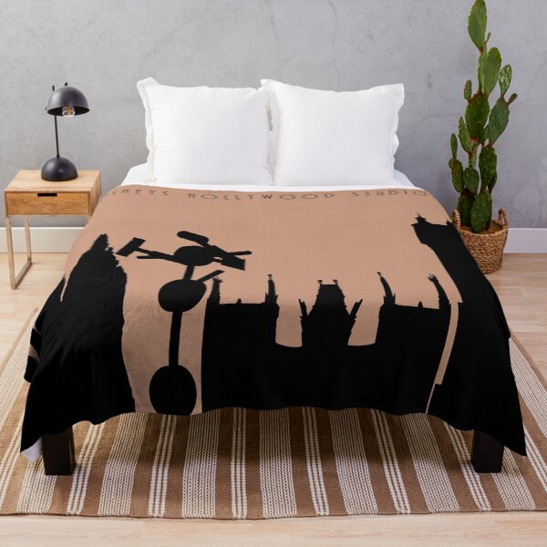 Item preview, Hollywood Studios Skyline designed and sold by cgale.