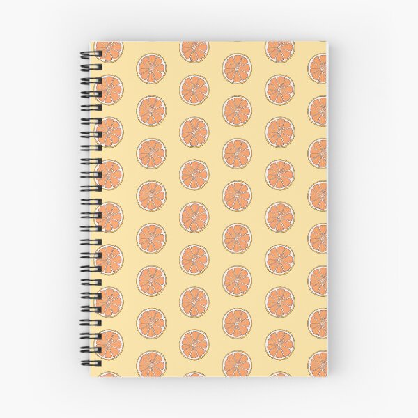 Item preview, Orange Slice designed and sold by CatharticTick.