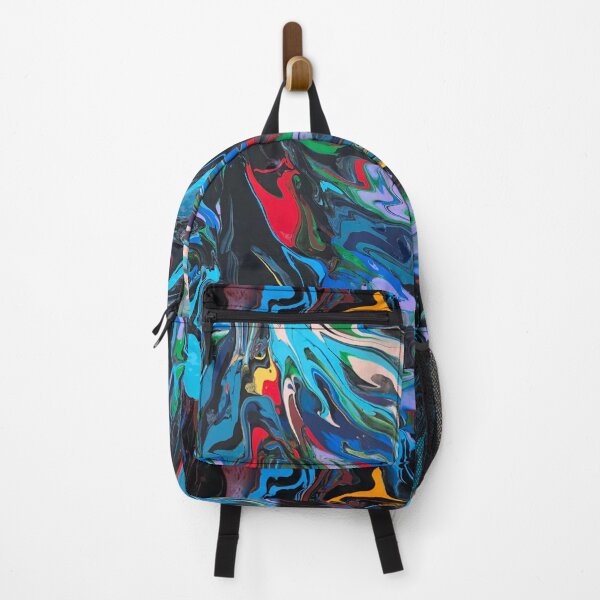 Item preview, What do you see? Painting designed and sold by NativeAssady.