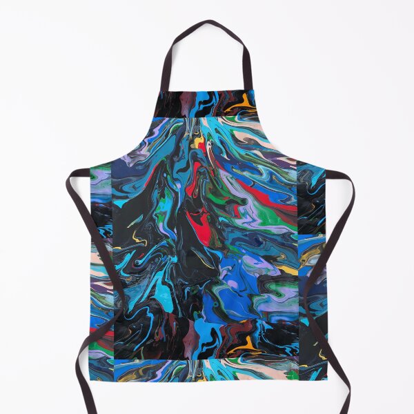 Item preview, What do you see? Painting designed and sold by NativeAssady.