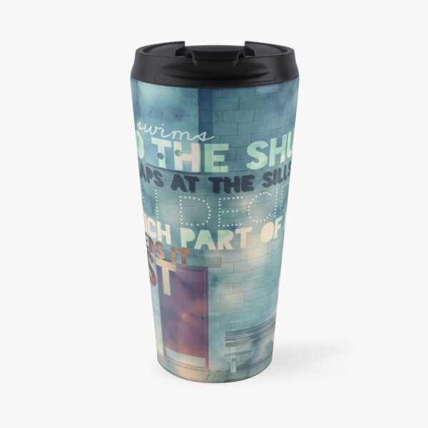 Shutters Travel Mug