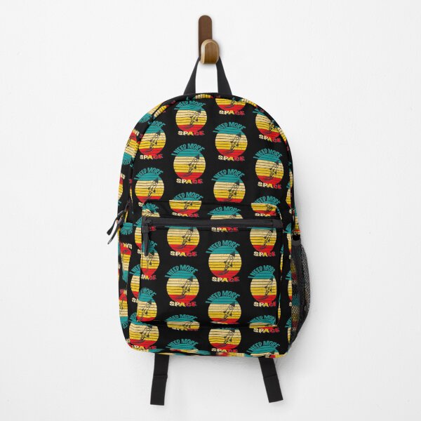 Item preview, I need more space Gift - Digital illustration Space Art designed and sold by OMCreative.