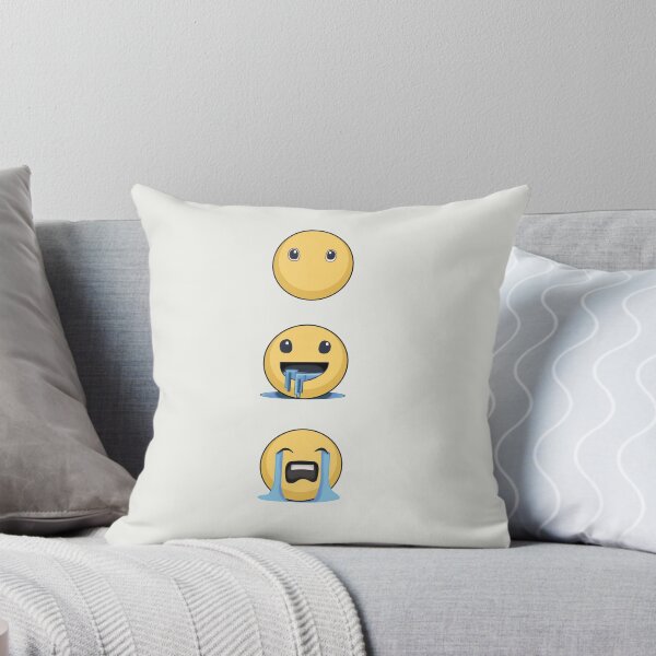 Item preview, fun emojis designed and sold by ZiphGames.