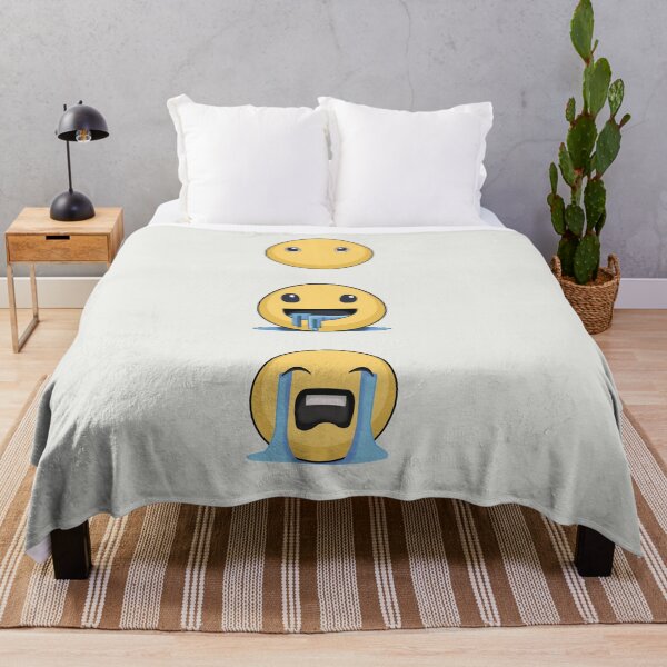 Artikelvorschau, Spaß Emojis entworfen und verkauft von ZiphGames.