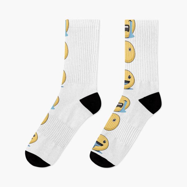 Item preview, divertidos emojis designed and sold by ZiphGames.