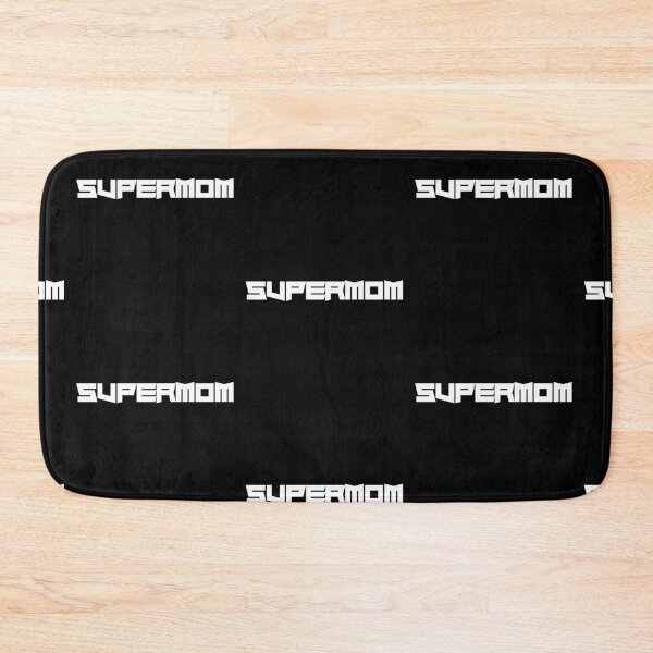 Item preview, Supermom designed and sold by Xrizen  Designs.