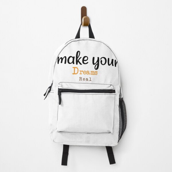 Item preview, Make your dreams real designed and sold by chobacobra.