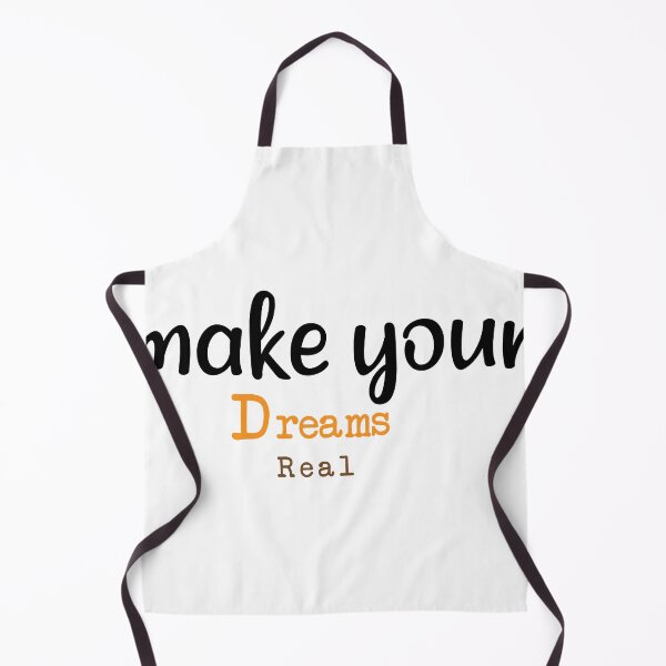 Item preview, Make your dreams real designed and sold by chobacobra.