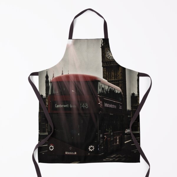 Item preview, London bus designed and sold by designer-Ne8.