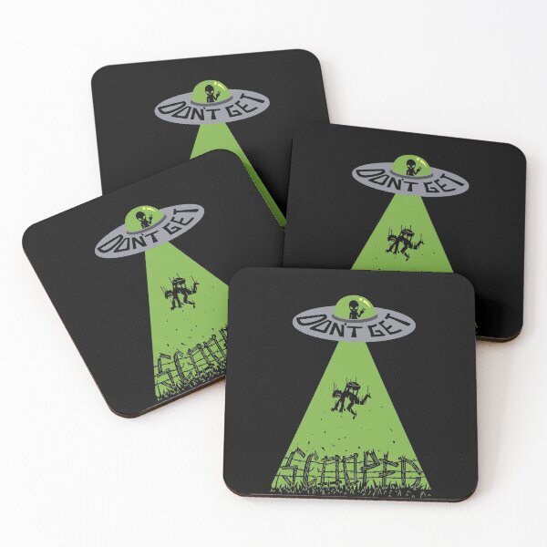 Item preview, Don’t get scooped designed and sold by actuallyLAB.