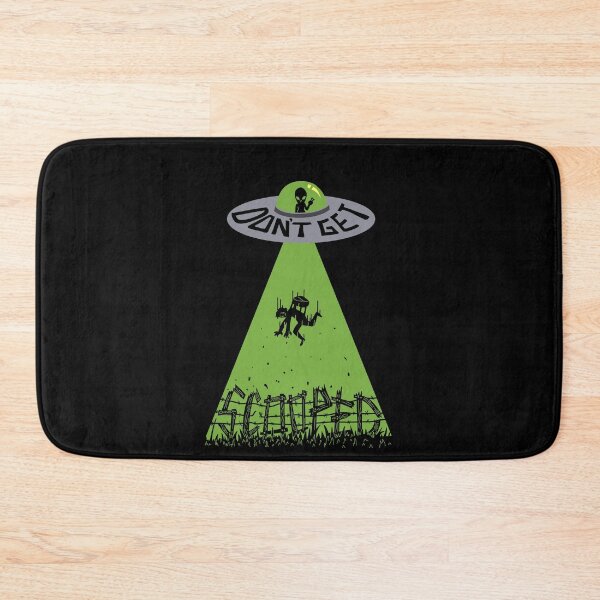 Item preview, Don’t get scooped designed and sold by actuallyLAB.