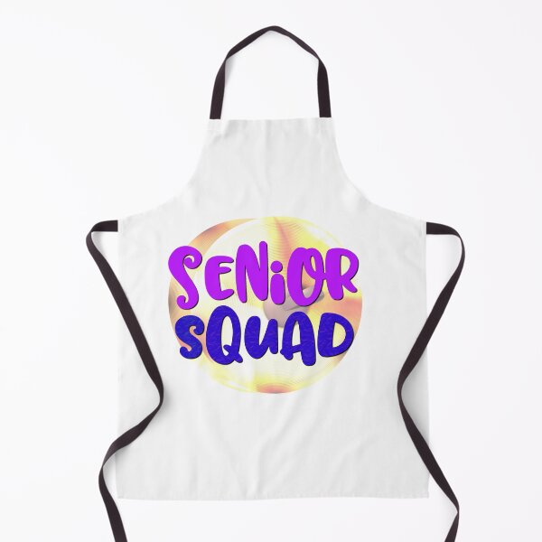 Item preview, Senior Squad - Cymbals designed and sold by BandMomDesigns.
