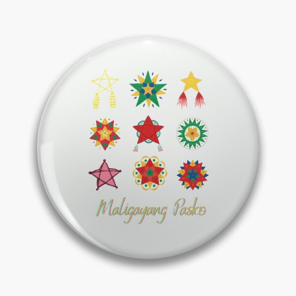 Item preview, Maligayang Pasko (Parol) designed and sold by sheyowens.