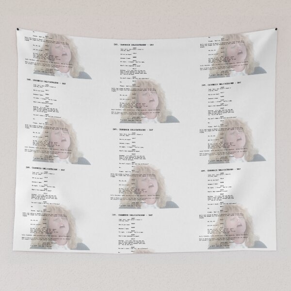 Item preview, When Harry met Sally Screenplay designed and sold by hypocratees.
