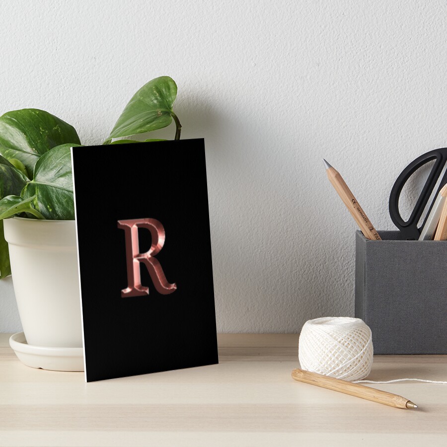Item preview, Art Board Print designed and sold by molamode.