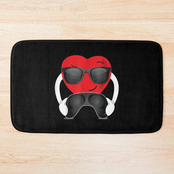 Item preview, Valentines Day Heart Video Gamer Controller Kids Boys Gift designed and sold by shirleyfinley.