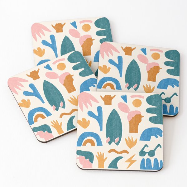Item preview, Sumer vibe designed and sold by Tasiania.