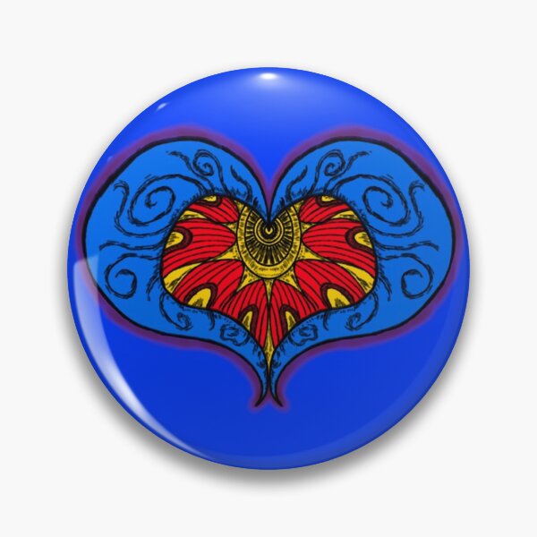 Item preview, Intimacy Heart designed and sold by EvanderLFragoso.