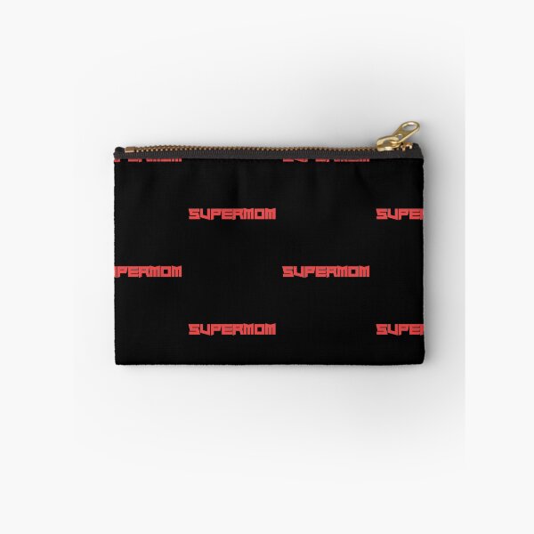 Item preview,  Supermom designed and sold by Xrizen  Designs.