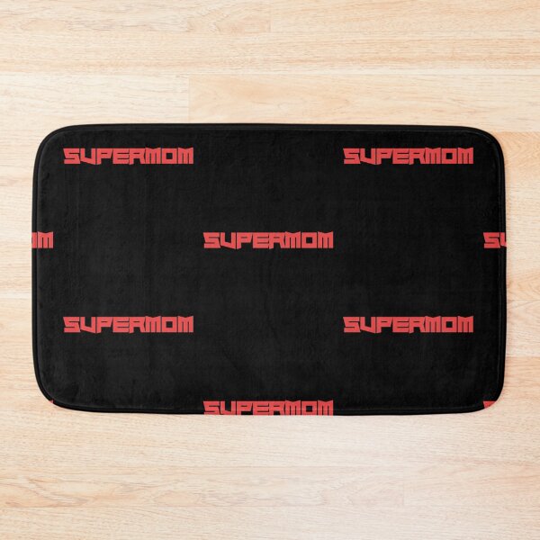 Item preview,  Supermom designed and sold by Xrizen  Designs.