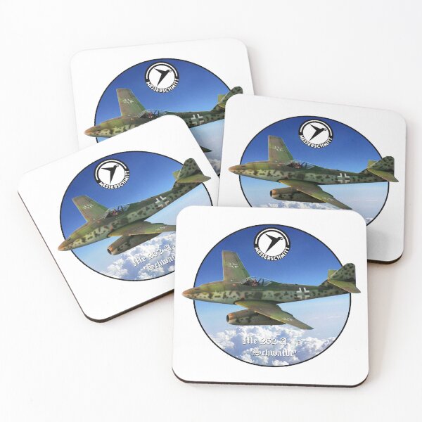 Item preview, Messerschmitt Me 262A jet fighter designed and sold by MichaelEpp.