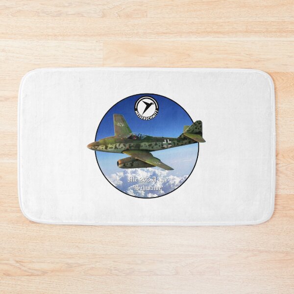 Item preview, Messerschmitt Me 262A jet fighter designed and sold by MichaelEpp.